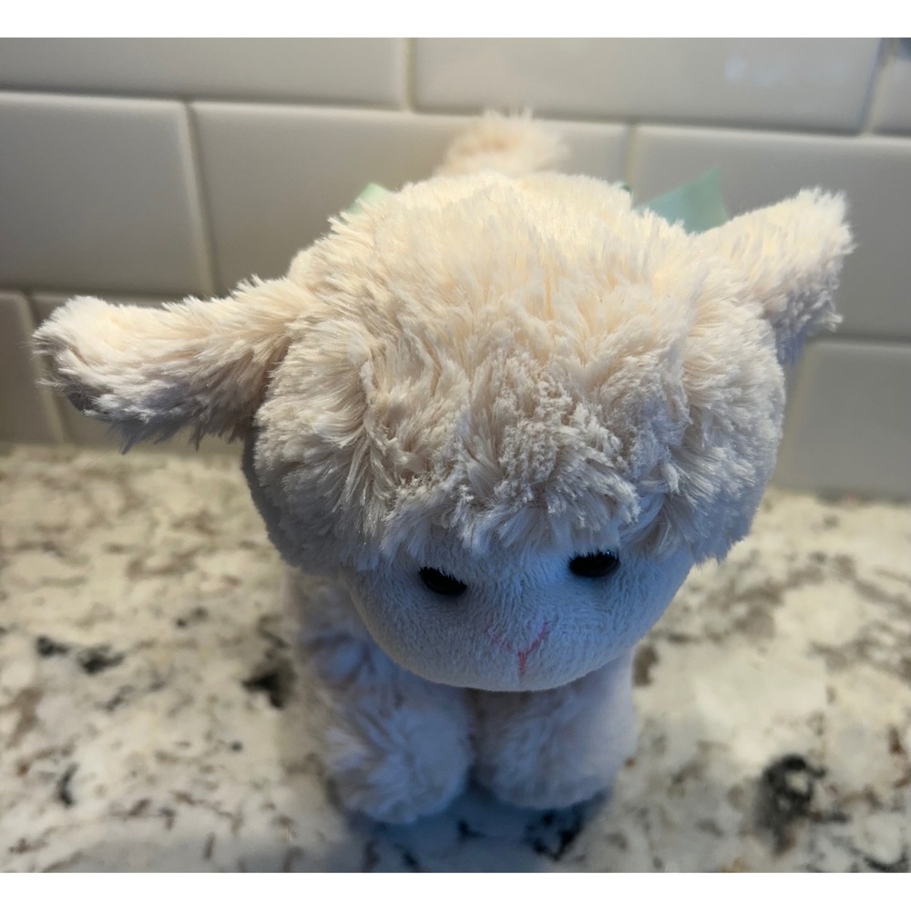 Bearington Baby lamb plush‎ bank